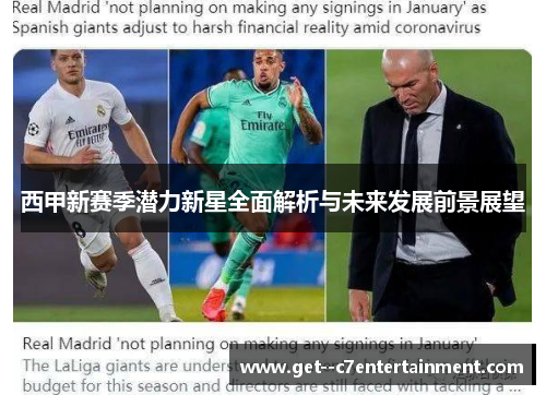 西甲新赛季潜力新星全面解析与未来发展前景展望