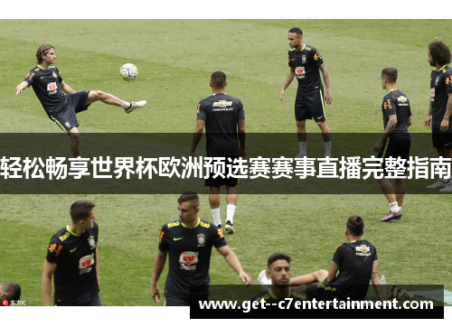 轻松畅享世界杯欧洲预选赛赛事直播完整指南 轻松畅享世界杯欧洲预选赛赛事直播完整指南
