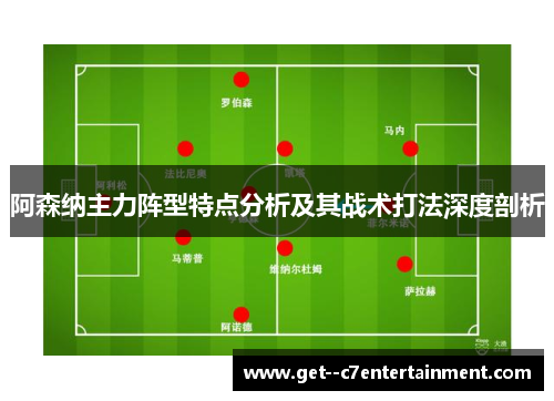 阿森纳主力阵型特点分析及其战术打法深度剖析