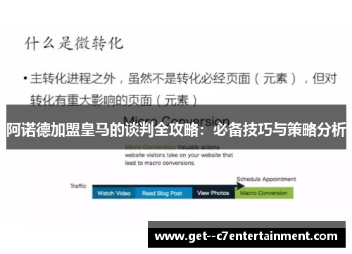 阿诺德加盟皇马的谈判全攻略：必备技巧与策略分析